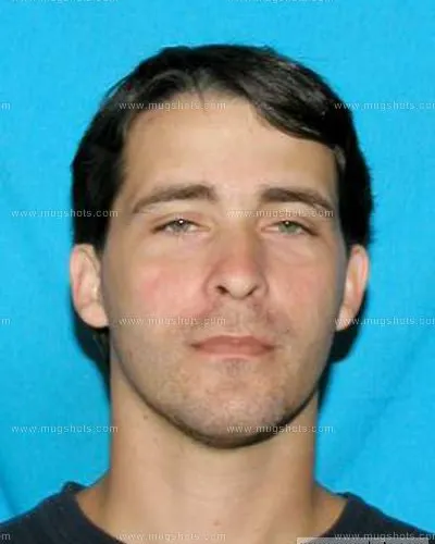 Booking photo of Kenneth R Wendland, Davidson County, Jun 18, 2012