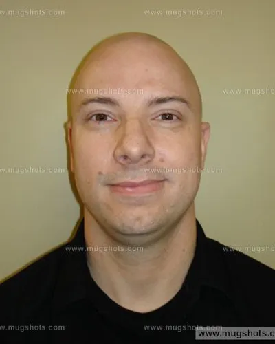 Booking photo of Wayne Allen Willemsen, Davidson County, Jun 18, 2012