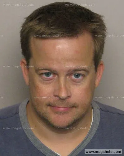 Booking photo of John Witherspoon, Davidson County, Jun 18, 2012