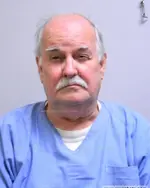 Booking photo of Art E Mayse, Davidson County, Jun 18, 2012