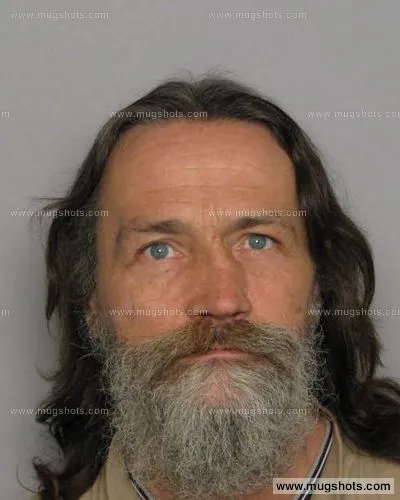 Booking photo of Anthony Sullivan, Davidson County, Jun 18, 2012