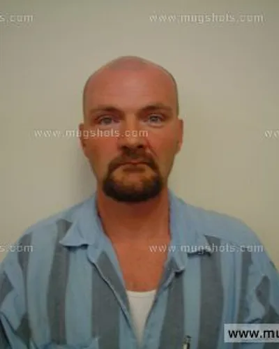 Most recent booking photo for BOBBY JOE ANDERSON