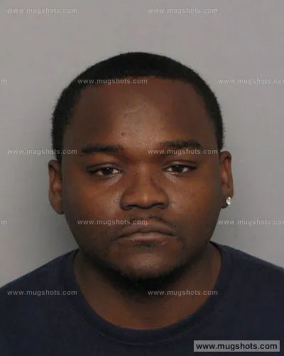 Booking photo of Lavelldo D. Washington, Davidson County, Jun 18, 2012