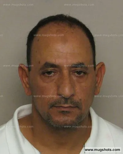 Booking photo of Abdulkuder Alshimmary, Davidson County, Jun 18, 2012