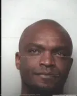 Booking photo of Darryl Edward Wilkes, Davidson County, Jun 18, 2012