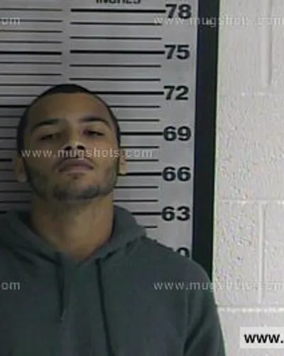 Booking photo of Bailey Swift, Dyer County, Jun 21, 2016