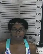 Booking photo of Ashlea Gwyneth Williams, Dyer County, Sep 24, 2016