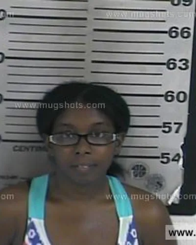 Most recent booking photo for Ashlea Gwyneth Williams