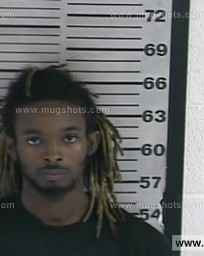 Most recent booking photo for Tyjzuan Marcizz Moore