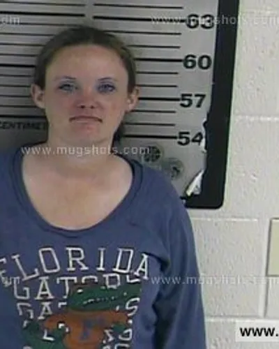 Most recent booking photo for Brandi Nicole Rose