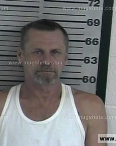 Most recent booking photo for Aaron Lynn Bartlett