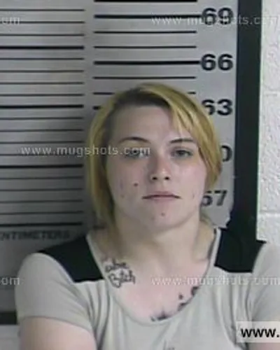 Most recent booking photo for Autumn Renee Runions