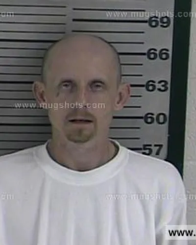 Most recent booking photo for Billy Justin Bishop