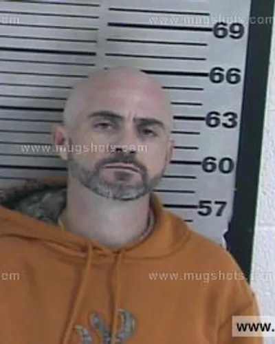 Most recent booking photo for Kevin Leon Birmingham