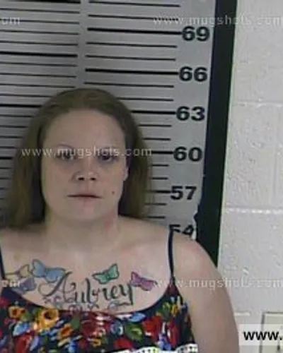 Most recent booking photo for Brittany Danielle Copeland