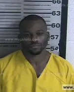 Booking photo of TONY LYNN THOMPSON, Dyer County, Nov 15, 2016