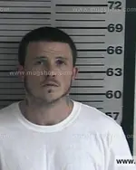 Booking photo of Craig Allen Thurmond, Dyer County, Nov 12, 2016