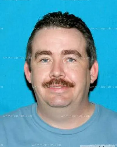 Booking photo of Bobby Ashley, Dyer County, Jun 19, 2012