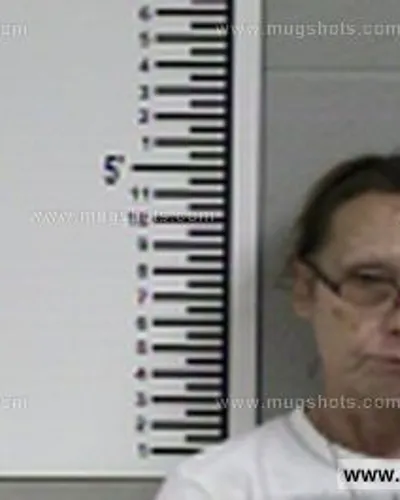 Booking photo of Mason Wendy Maureen, Franklin County, Dec 21, 2016