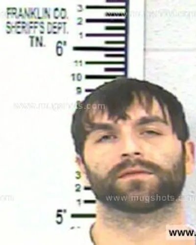 Booking photo of RONALD SITZ, Franklin County, Jul 8, 2013