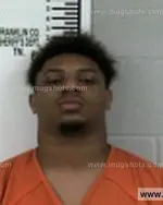 Booking photo of Glenn Stephen Daion, Franklin County, Feb 26, 2017