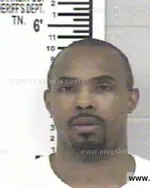 Booking photo of KEN KOLFAX BURWELL, Franklin County, Jun 3, 2014