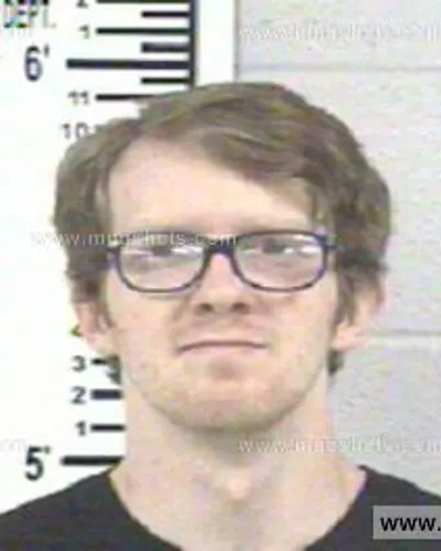 Booking photo of DAVID HURLEY, Franklin County, May 28, 2014