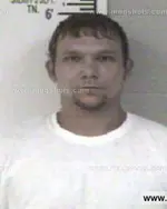 Booking photo of JUSTIN DEWAYNE MORRIS, Franklin County, Jan 7, 2013