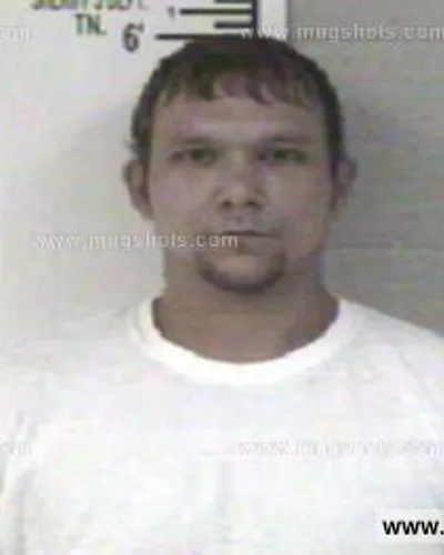 Booking photo of JUSTIN MORRIS, Franklin County, Jan 7, 2013