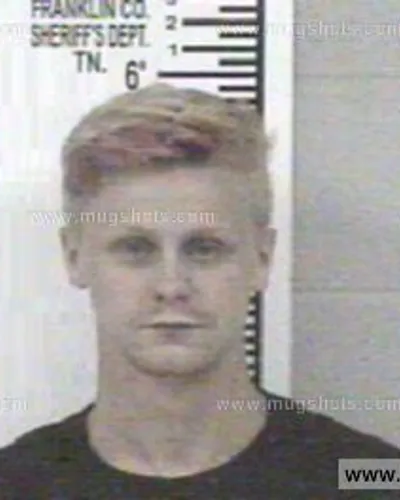 Booking photo of SCOTTIE LAWSON, Franklin County, Apr 1, 2014