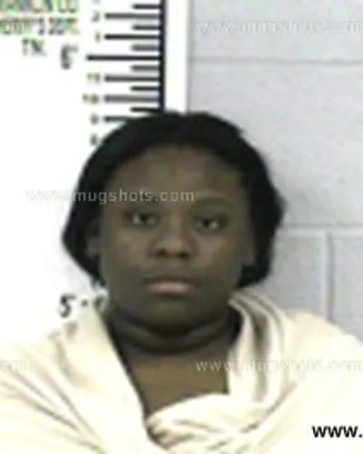 Booking photo of Wilkerson Mikel, Franklin County, Jun 5, 2017