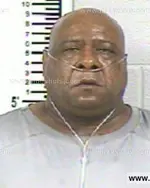 Booking photo of TERRY LEWIS TARRANT, Franklin County, Jul 14, 2013