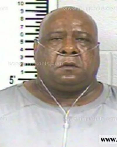 Booking photo of TERRY TARRANT, Franklin County, Jul 14, 2013