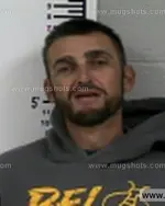 Booking photo of Rizor Mary L, Franklin County, Dec 7, 2016