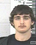 Booking photo of WESLEY ALLEN COULSON, Franklin County, Mar 23, 2013