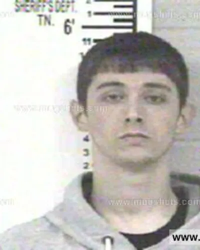 Booking photo of CHARLES OMALLY, Franklin County, Jan 20, 2014