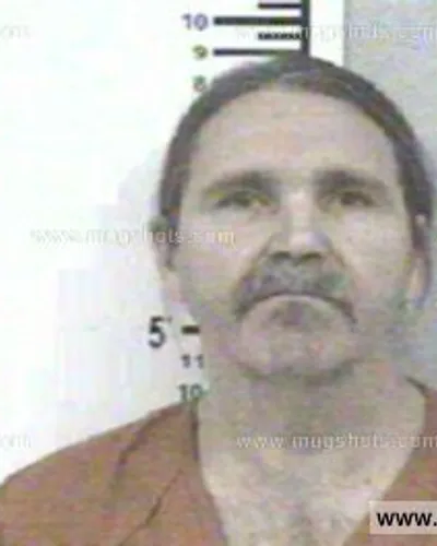 Booking photo of CHARLES EDWARD GREEN, Franklin County, Mar 15, 2014