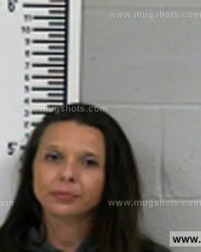 Booking photo of Gifford Kay, Franklin County, Apr 22, 2017