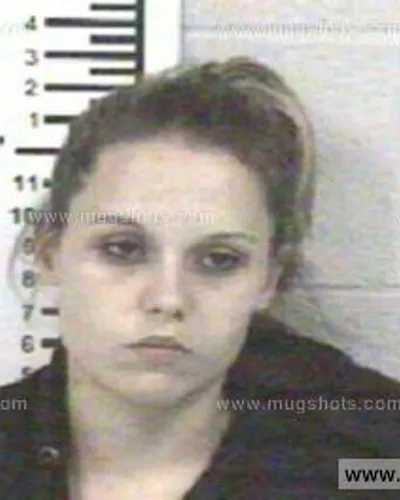 Booking photo of LATORCHIE L MYERS, Franklin County, May 26, 2013