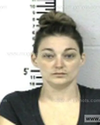 Booking photo of Buckner Lachelle, Franklin County, Oct 16, 2017