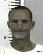 Booking photo of Owens David Ross, Franklin County, Aug 20, 2017