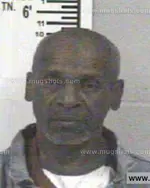 Booking photo of JOHN W GRAY, Franklin County, Apr 11, 2014