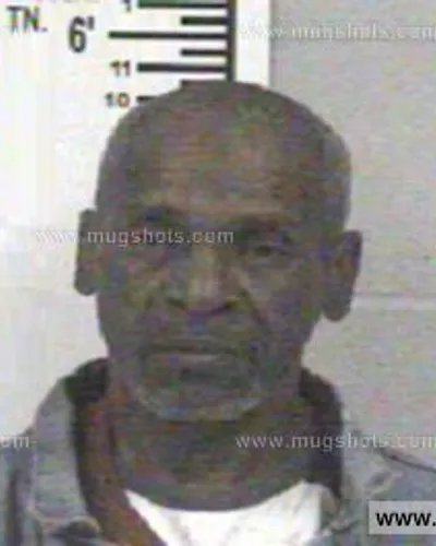 Most recent booking photo for JOHN W GRAY