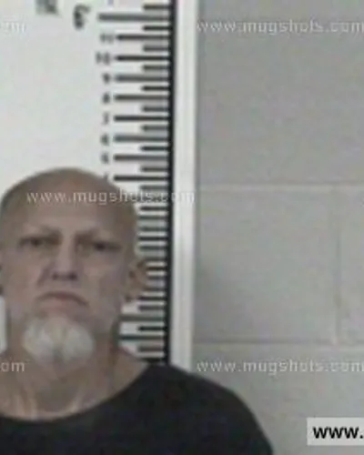 Booking photo of Meeks Theodoe, Franklin County, Nov 9, 2016