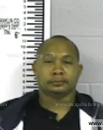 Booking photo of Brown Ernie Lewis, Franklin County, Nov 20, 2017