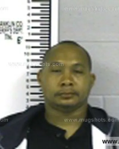 Booking photo of Brown Ernie Lewis, Franklin County, Nov 20, 2017