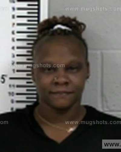 Booking photo of Toliver Bashane, Franklin County, Mar 22, 2017