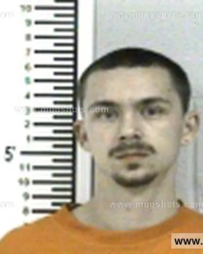 Booking photo of Medley Dekota, Franklin County, Sep 13, 2017