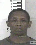 Booking photo of KENNETH WAYNE FARRIS, Franklin County, May 25, 2013