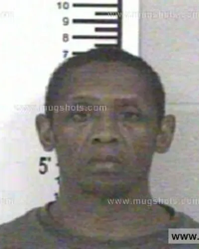 Booking photo of KENNETH WAYNE FARRIS, Franklin County, May 25, 2013